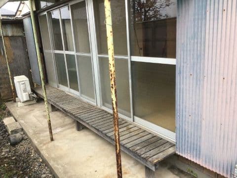 宇都宮市の不用品回収の作業後