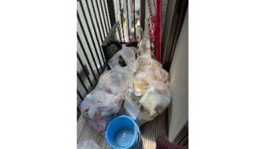 2021.08.03
【川崎市多摩区 T様】引越しに伴う不用品回収の作業事例