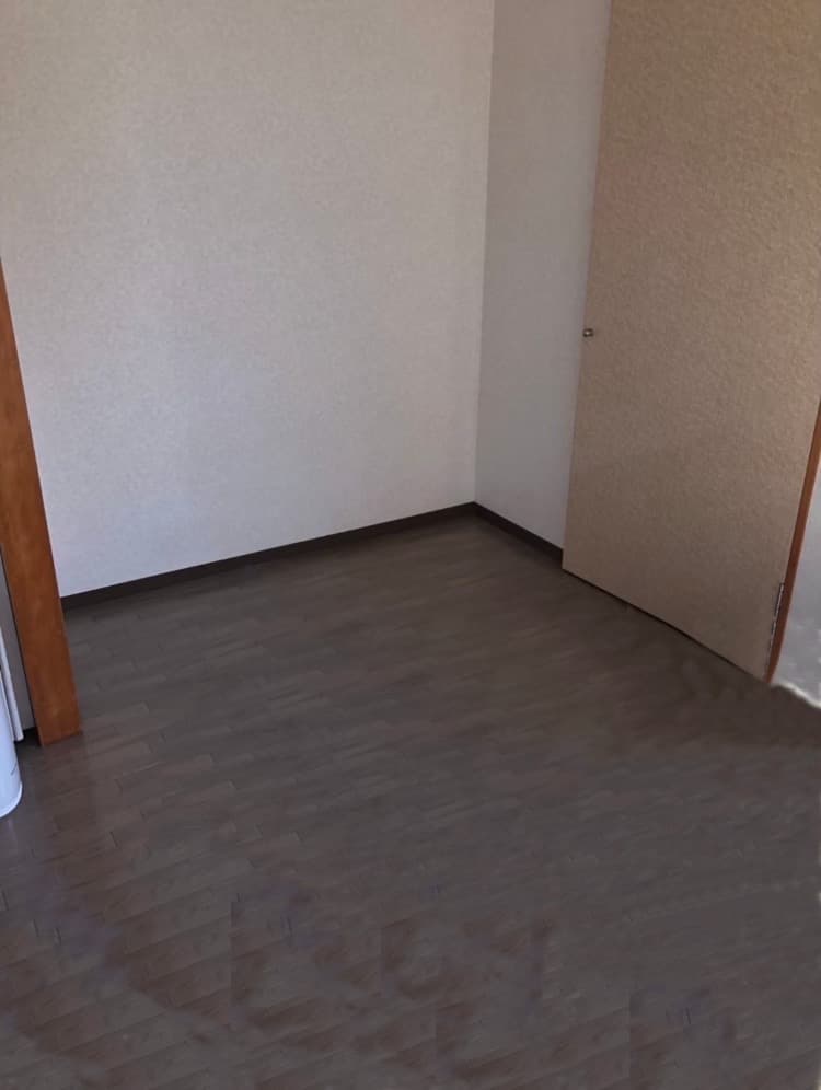 松江市の不用品回収の作業後