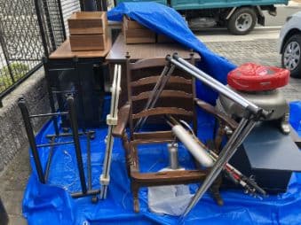 2022.10.21
【三原市 O様】引っ越しに伴う粗大ごみ回収の作業事例