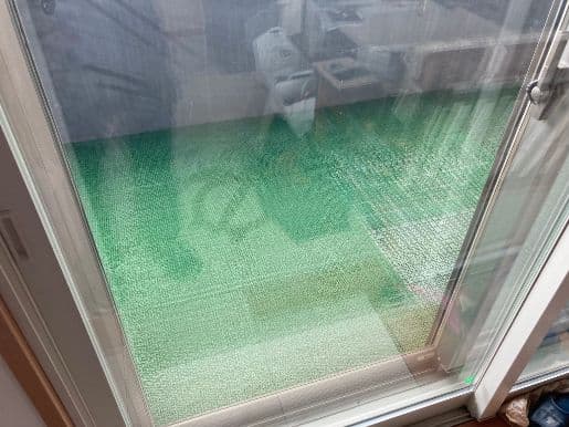 2021.08.18
【高松市 K様】人工芝撤去作業に伴う不用品回収の作業事例