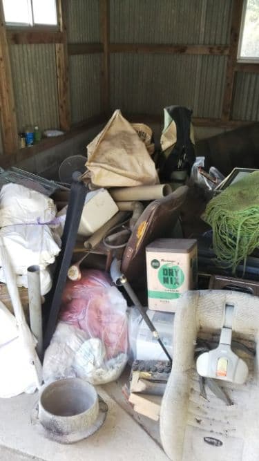 2021.04.14
【岡山市北区 K様】粗大ゴミ回収【チャイルドシート】