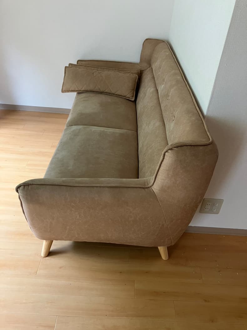 2023.11.01
【京都市右京区 Y】引越しに伴う不用品回収