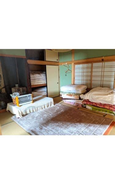 2021.08.14
【高松市 O様】空き家の不用品回収の作業事例