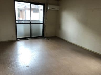 三原市の不用品回収の作業後