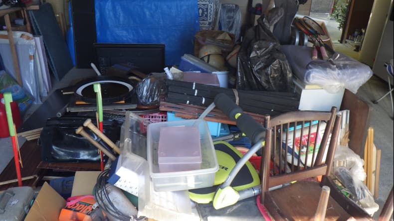 2025.12.18
【益田市喜阿弥町 F様】倉庫内の不用品回収