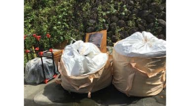 2022.09.16
【宇都宮市 U様】断捨離に伴う自転車等の不用品回収の作業事例