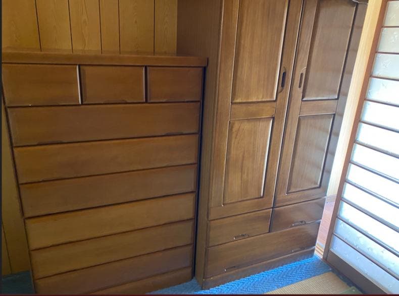 2023.11.22
【大阪市此花区 F様】片付けによる不用品回収作業実例