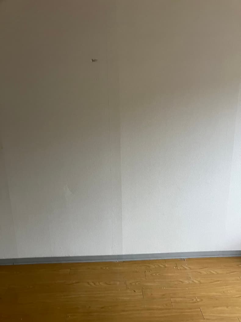京都市の不用品回収の作業後