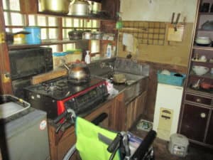 2020.09.24
【宇都宮市 K様】不用品回収【一軒家まるごと】