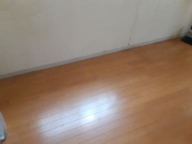 高崎市の冷蔵庫処分の作業後