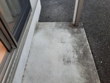 高崎市の自転車処分の作業後