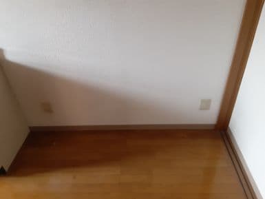 高崎市の冷蔵庫処分の作業後