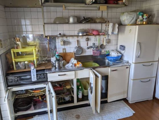 2022.03.03
【高松市 I様】引越しに伴う一軒家丸ごとの粗大ゴミ回収の作業事例