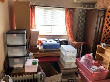 2022.09.09
【三原市 K様】家財整理に伴う粗大ゴミ回収の作業事例