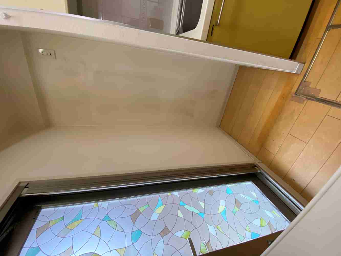 大阪市城東区の不用品回収作業後