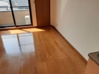 高崎市の洗濯機回収の作業後