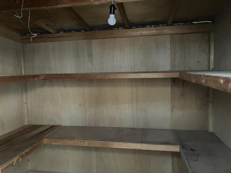 いわき市の不用品回収の作業後