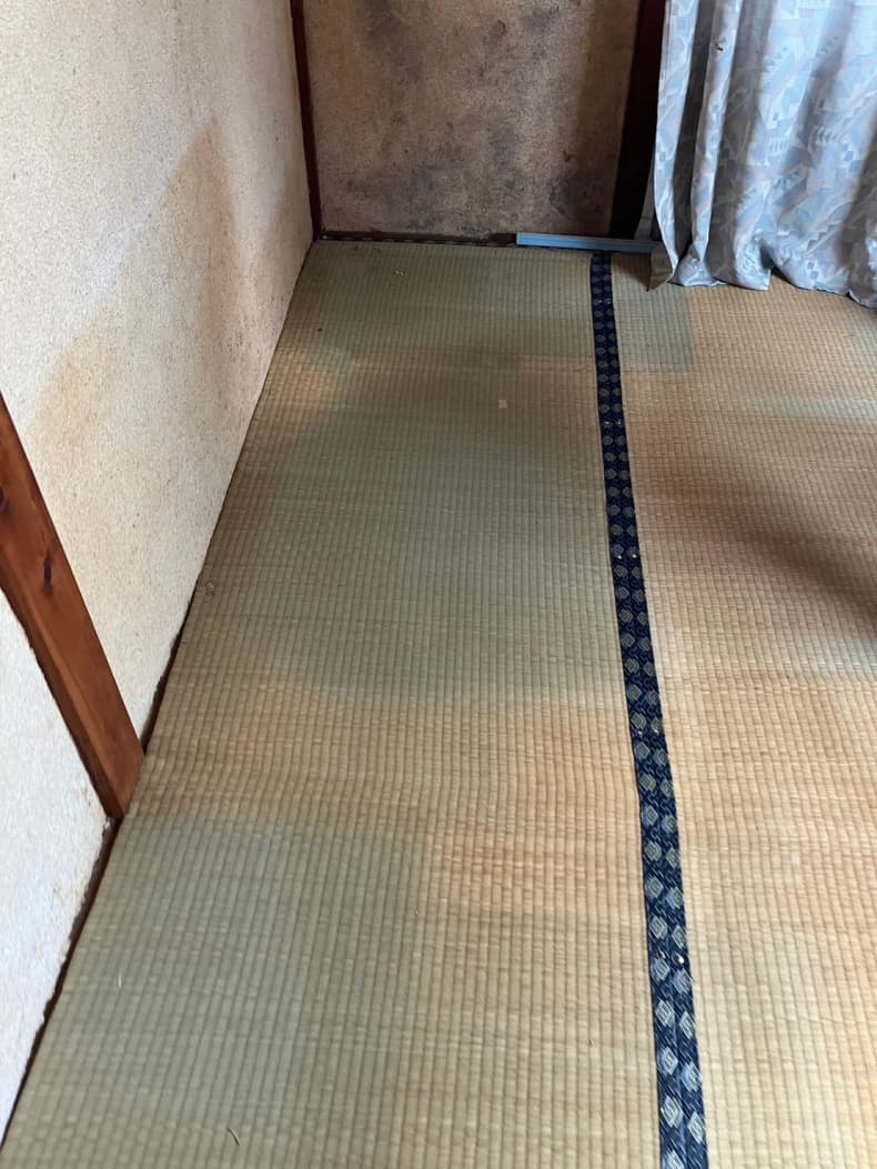 京都市の不用品回収の作業後
