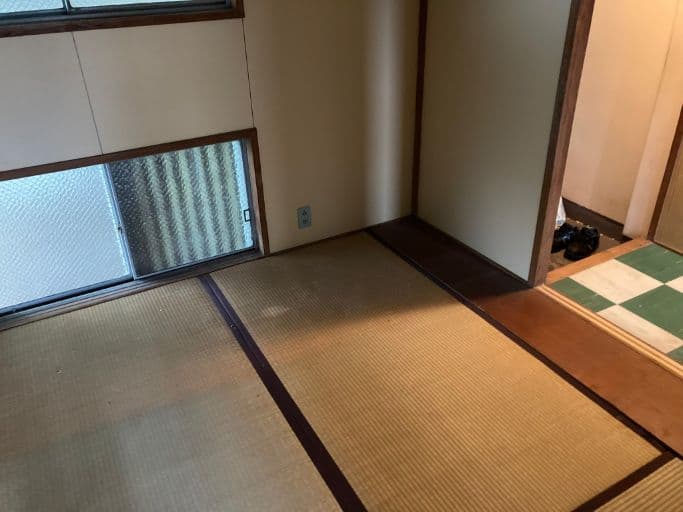 高松市の生前整理の作業後