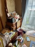 いわき市の不用品回収作業前①