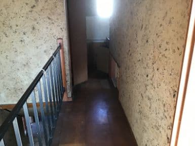 宇都宮市の粗大ごみ回収の作業後