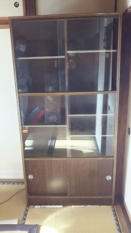 2020.12.21
【高崎市 T様】粗大ゴミ回収【片付け】