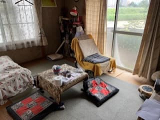 2022.10.13
【松山市 T様】お家丸ごとの不用品回収の作業事例