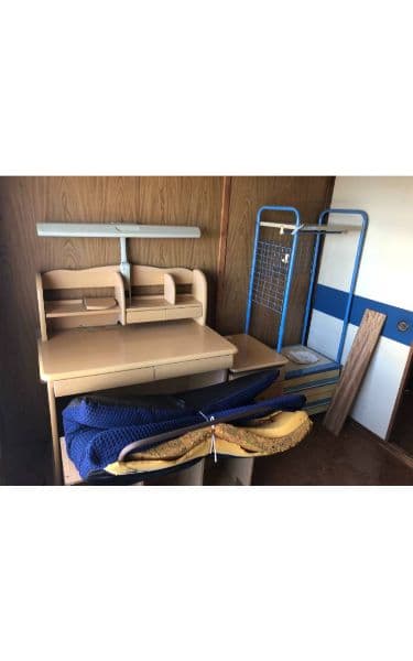 2021.08.26
【三原市 Y様】市営住宅のお引越しに伴う不用品回収の作業事例