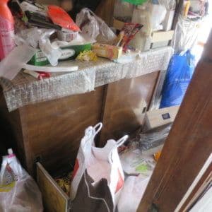 2020.09.12
【福山市 F様】不用品回収【スピード対応】