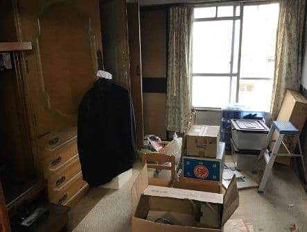 2022.12.24
【宇都宮市 K様】2t車3台分の粗大ゴミ回収の作業事例