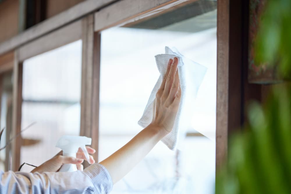 【2024年】大掃除チェックリスト! 気持ちよく年始を迎えるための手順