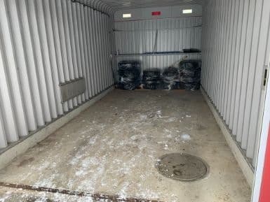 岩見沢市の不用品回収の作業後