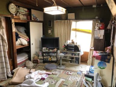 2022.03.08
【三原市 M様】引っ越しに伴う粗大ゴミ回収の作業事例