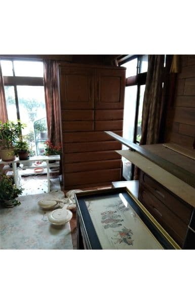 2023.06.20
【廿日市市 H様】リフォームにともなう大型家具処分