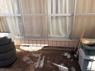 高崎市のタンス処分の作業後