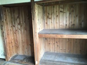 宇都宮市の不用品回収の作業後