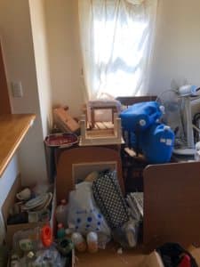 2020.09.07
【美作市 A様】粗大ゴミ回収【即日対応】