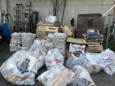 2022.11.03
【三原市 M様】家財整理に伴う不用品回収の作業事例