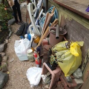 2021.06.04
【廿日市市 Y様】不用品回収