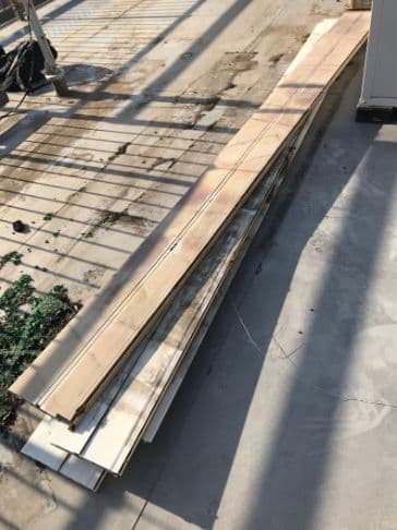 2020.11.30
【渋谷区 S様】粗大ゴミ回収【スピード対応】