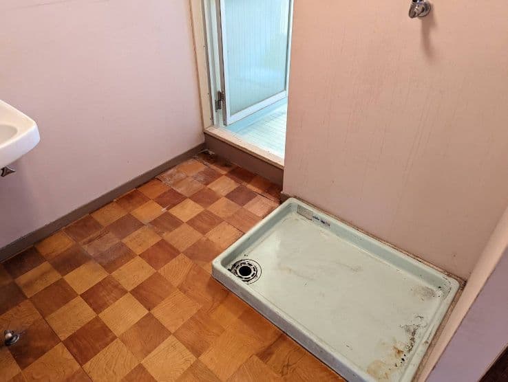 高松市の遺品整理の作業後