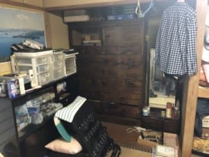 2020.11.17
【三原市 M様】空き家の片付け【一軒家】