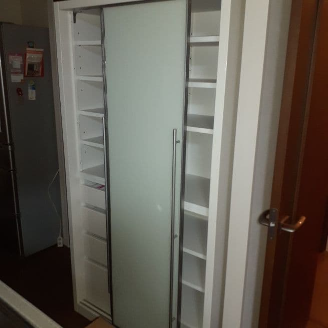 お部屋の整理に伴う不用品回収「またお願いします」