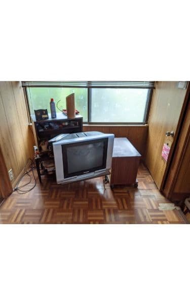 2021.08.12
【高松市 S様】テレビなどの家電回収の作業事例