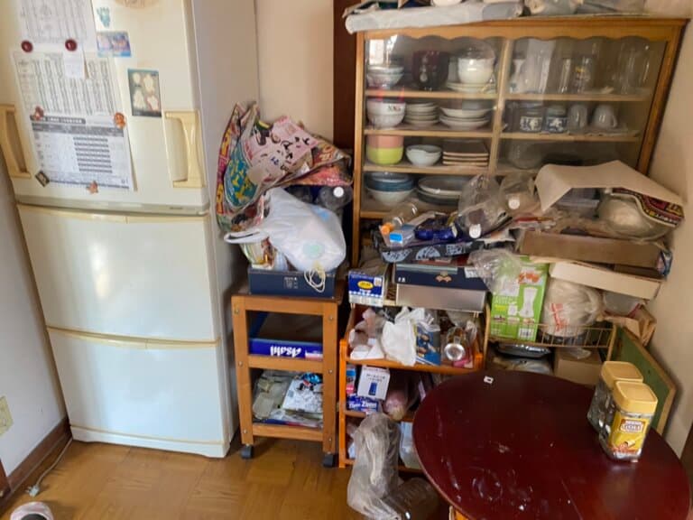 2021.06.21
【倉吉市 H様】不用品回収【布団】