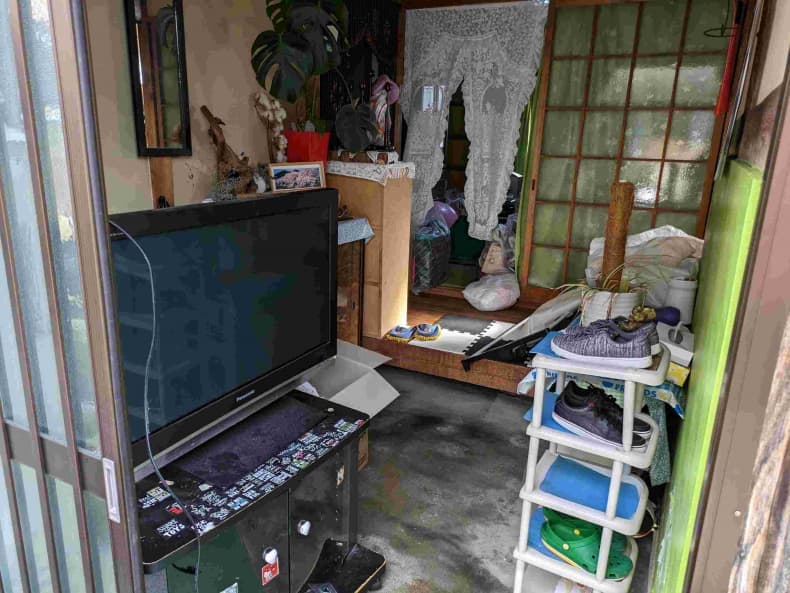 2025.02.03
【鳥取市 K様】借家退去に伴う粗大ゴミ回収の作業事例