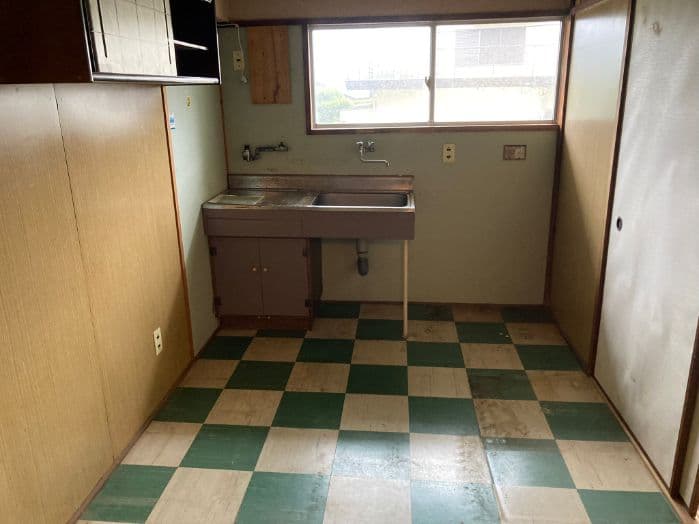 高松市の生前整理の作業後