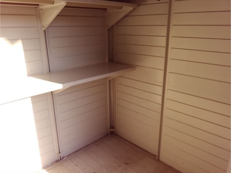 松江市の粗大ゴミ回収の作業前