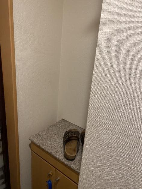 大阪市東成区の不用品回収の作業後③